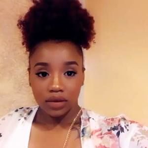 Meet your Posher, A'njel